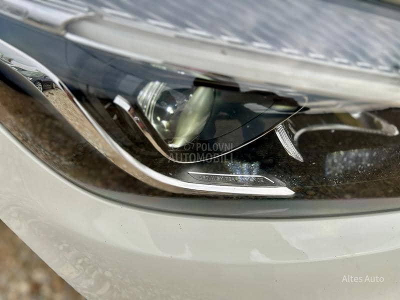 Mercedes Benz A 200 d AMG/Ful Led