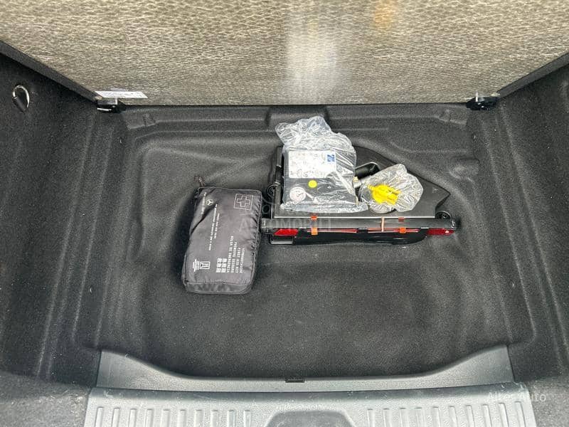 Mercedes Benz A 200 d AMG/Ful Led