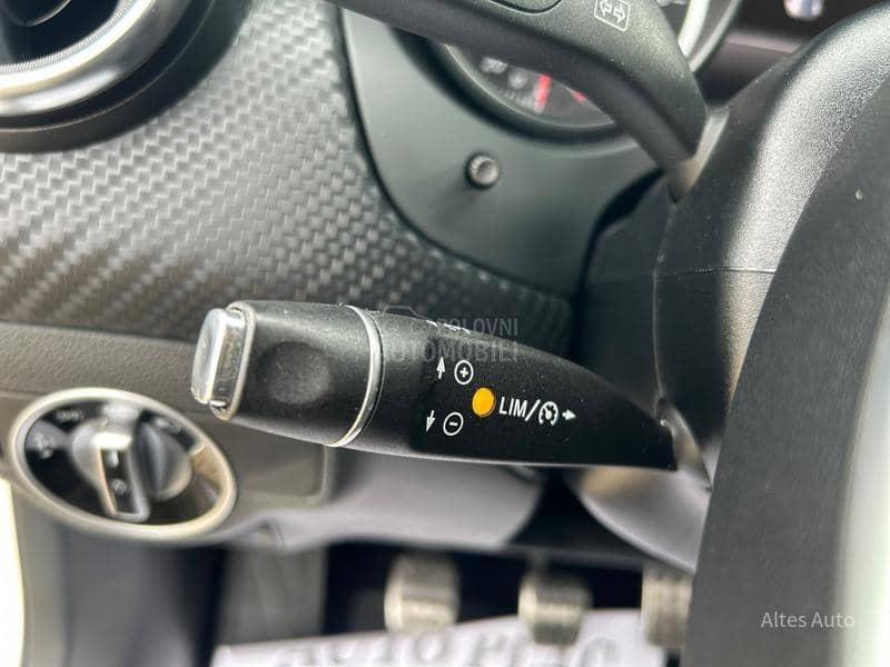 Mercedes Benz A 200 d AMG/Ful Led