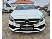 Mercedes Benz A 200 d AMG/Ful Led