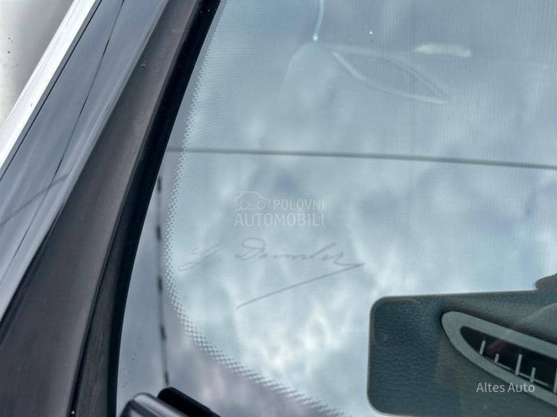 Mercedes Benz A 200 d AMG/Ful Led