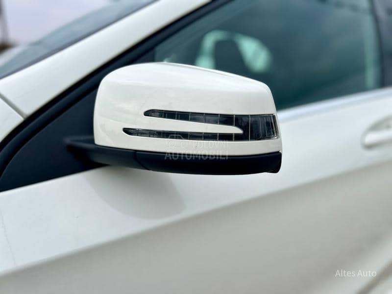 Mercedes Benz A 200 d AMG/Ful Led