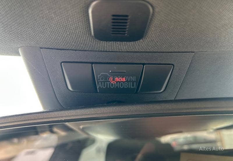 Mercedes Benz A 200 d AMG/Ful Led