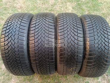 Bridgestone 235/55 R20 Zimska