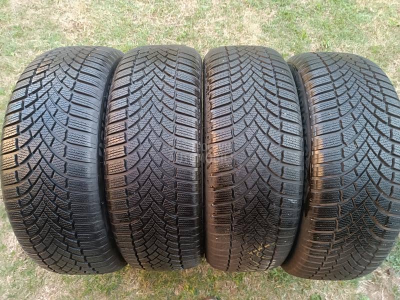 Bridgestone 235/55 R20 Zimska