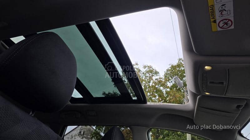 Nissan X-Trail 1.6 dci Aut/Pan/7sed