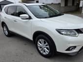 Nissan X-Trail 1.6 dci Aut/Pan/7sed