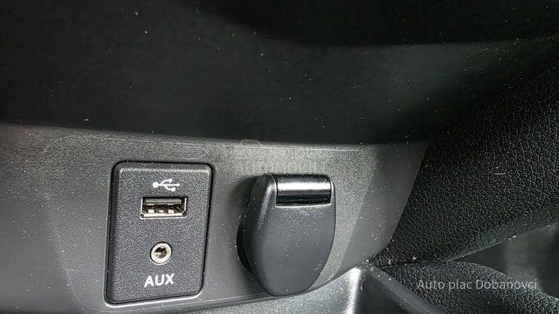 Nissan X-Trail 1.6 dci Aut/Pan/7sed