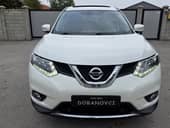 Nissan X-Trail 1.6 dci Aut/Pan/7sed
