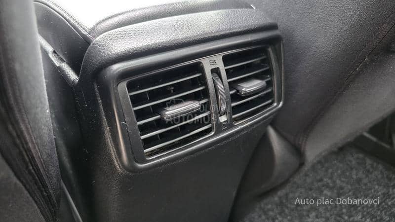 Nissan X-Trail 1.6 dci Aut/Pan/7sed