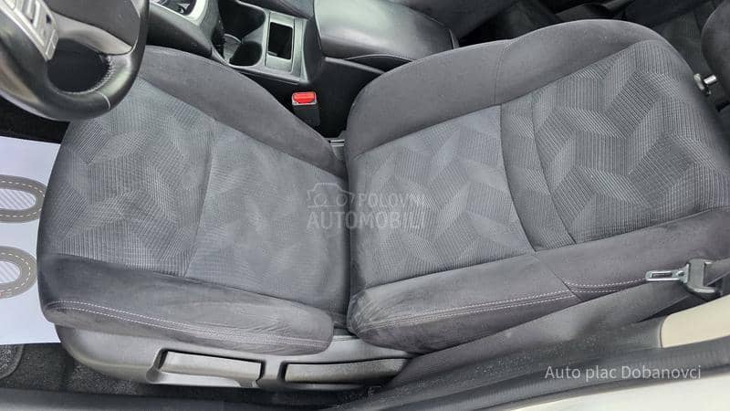 Nissan X-Trail 1.6 dci Aut/Pan/7sed