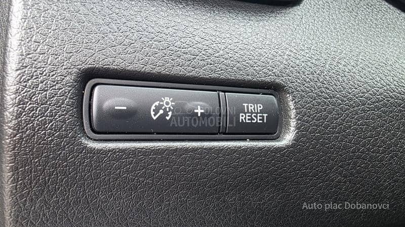 Nissan X-Trail 1.6 dci Aut/Pan/7sed