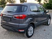 Ford EcoSport 1.5 TDCI
