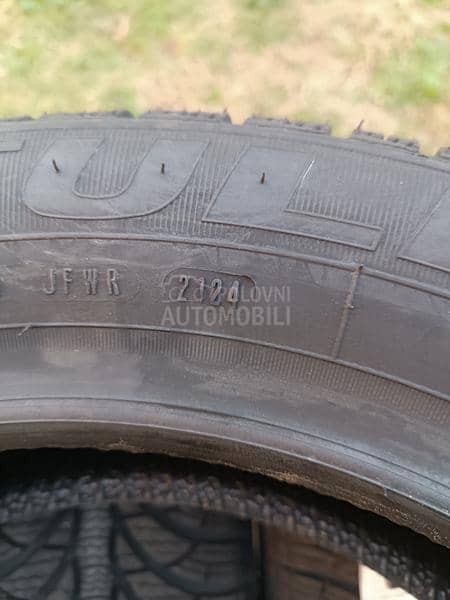 Fulda 185/60 R15 Zimska