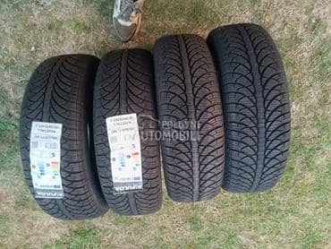Fulda 185/60 R15 Zimska