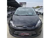 Ford Fiesta 1.6 TDCI