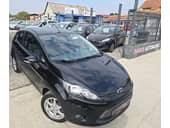 Ford Fiesta 1.6 TDCI