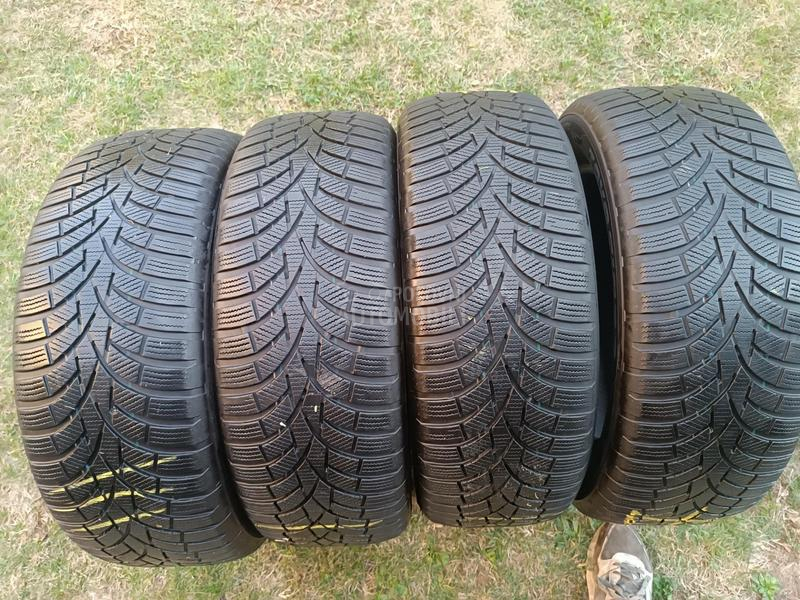 Toyo 225/60 R17 Zimska