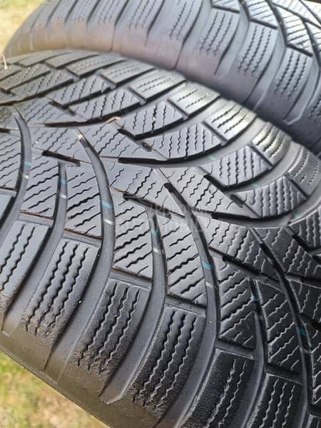 Toyo 225/60 R17 Zimska