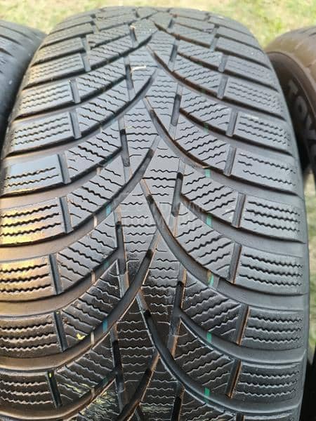 Toyo 225/60 R17 Zimska