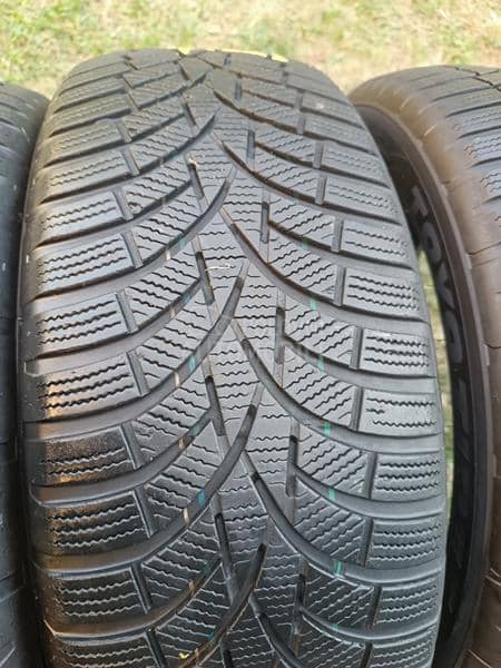 Toyo 225/60 R17 Zimska