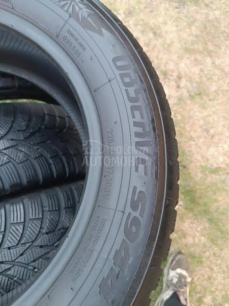 Toyo 225/60 R17 Zimska