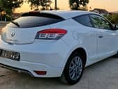Renault Megane ENERGY CUPE GT Line