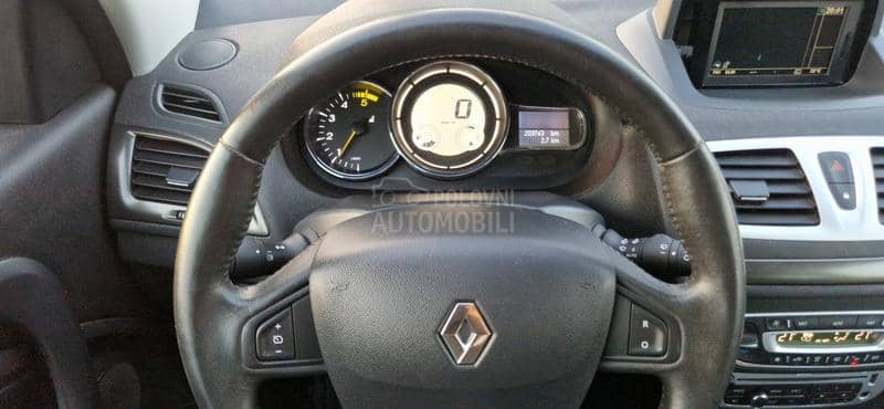 Renault Megane ENERGY CUPE GT Line