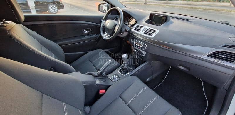 Renault Megane ENERGY CUPE GT Line