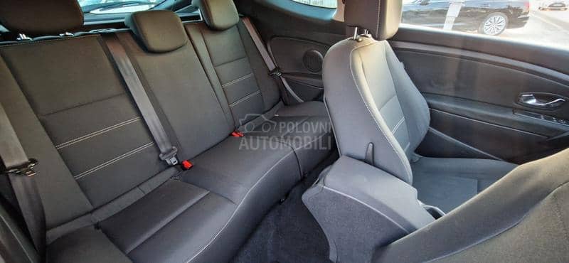 Renault Megane ENERGY CUPE GT Line