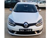 Renault Megane ENERGY CUPE GT Line