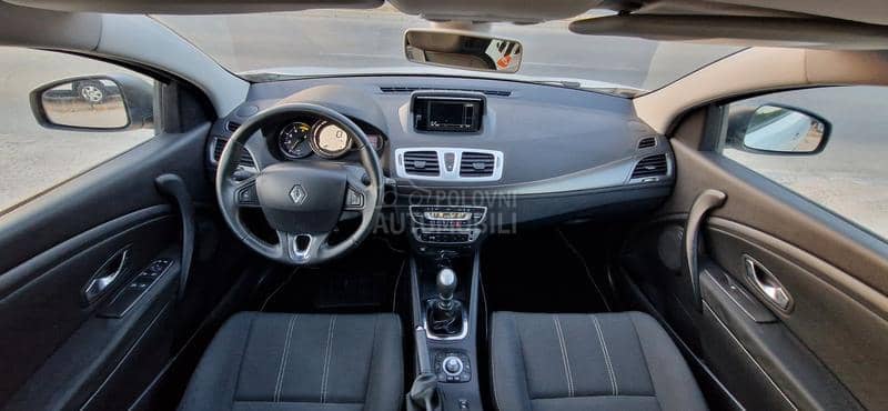 Renault Megane ENERGY CUPE GT Line