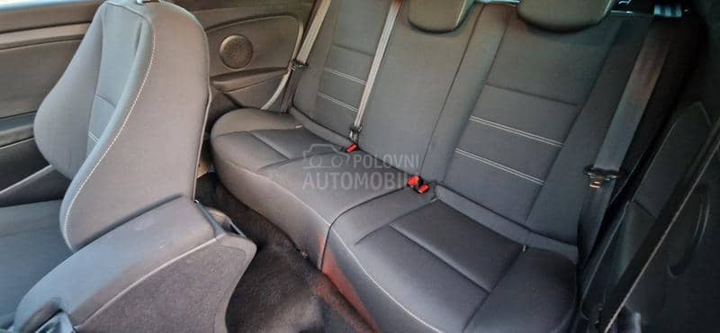 Renault Megane ENERGY CUPE GT Line