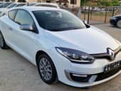 Renault Megane ENERGY CUPE GT Line