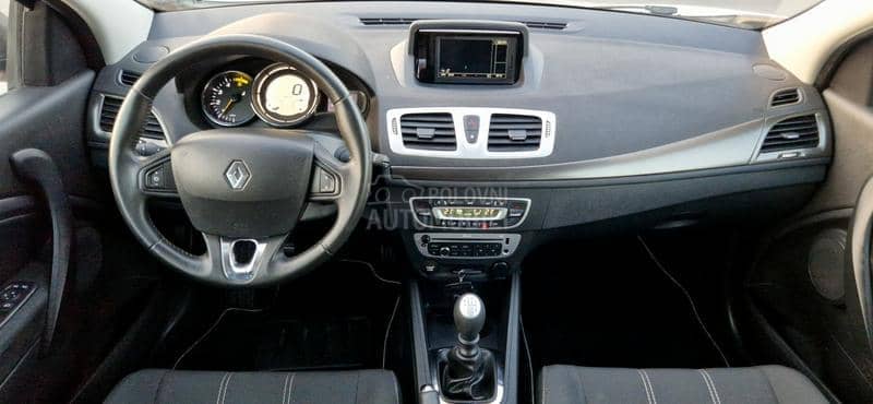 Renault Megane ENERGY CUPE GT Line