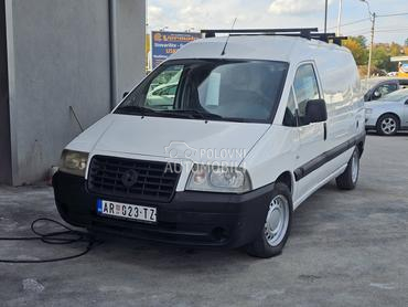 Fiat Scudo 