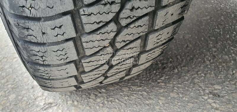 Fiat Ducato O C U V A N