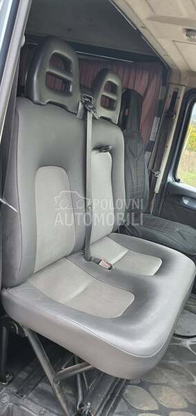 Fiat Ducato O C U V A N