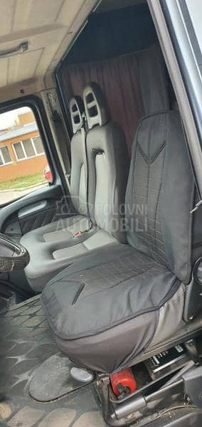 Fiat Ducato O C U V A N