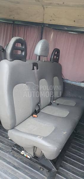 Fiat Ducato O C U V A N