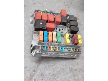 Kutija osiguraca za Fiat 500