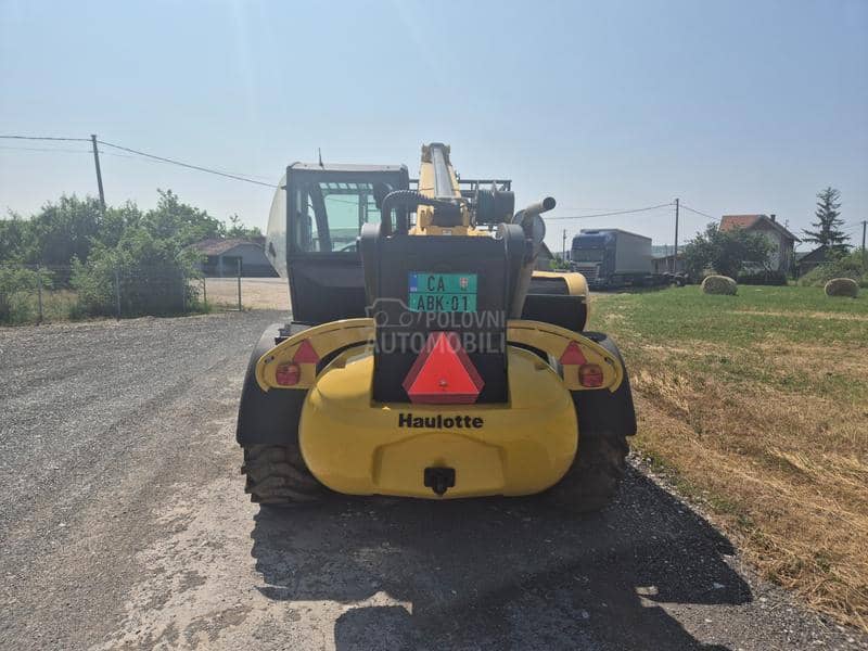 Haulotte HTL 4014