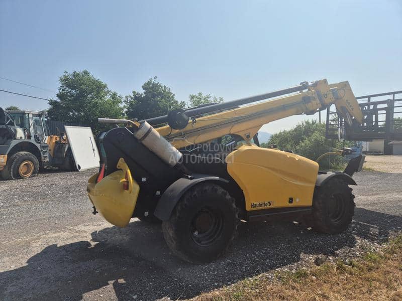 Haulotte HTL 4014