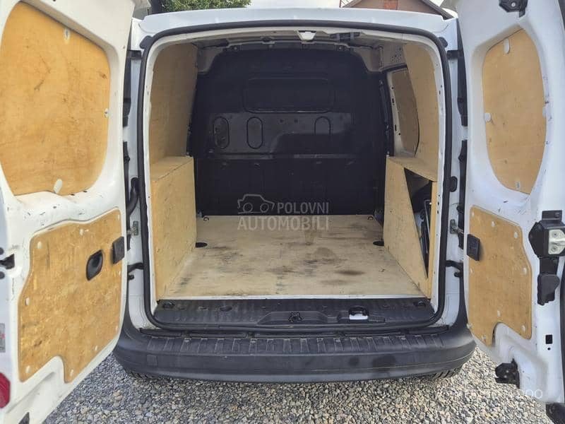 Renault Kangoo 1.5dci
