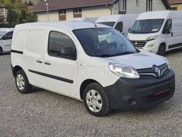 Renault Kangoo 1.5dci