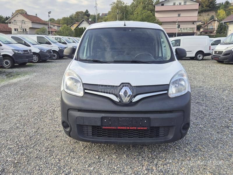Renault Kangoo 1.5dci