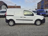 Renault Kangoo 1.5dci