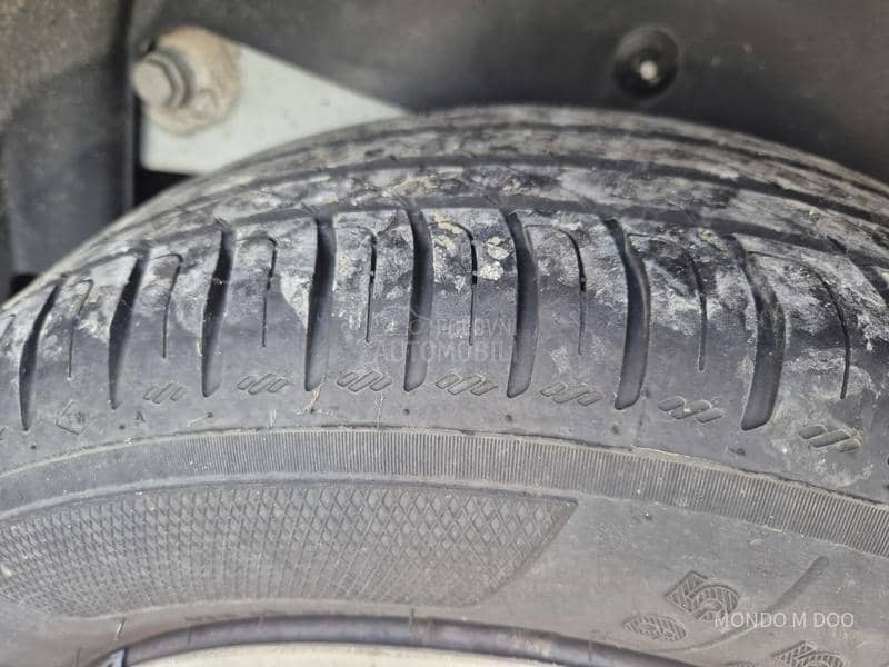 Renault Kangoo 1.5dci