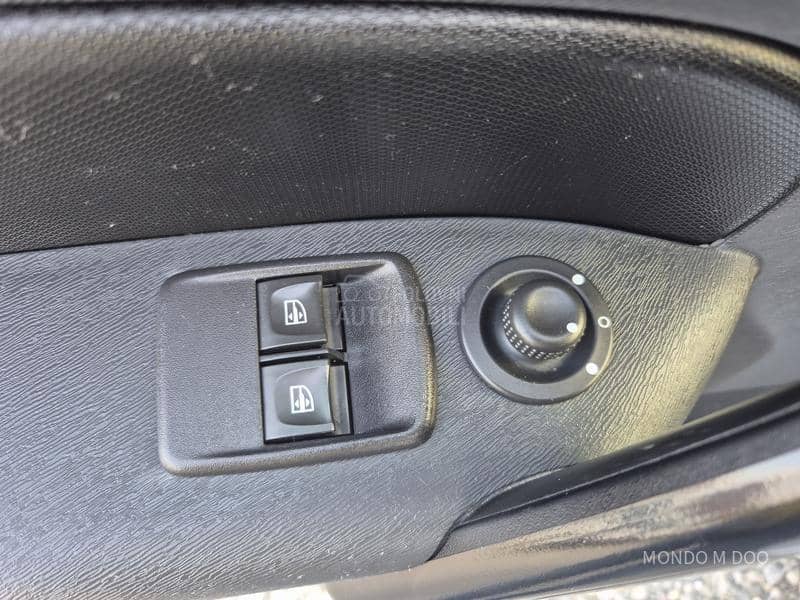 Renault Kangoo 1.5dci