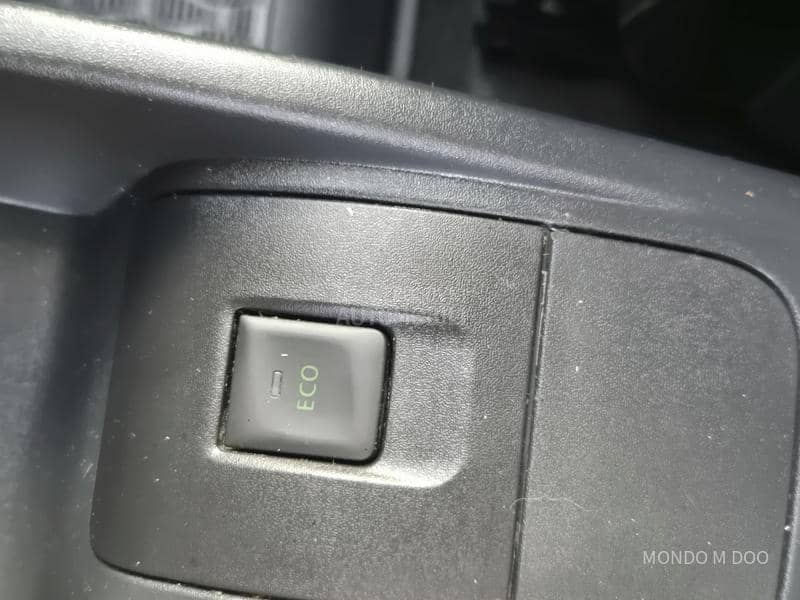 Renault Kangoo 1.5dci